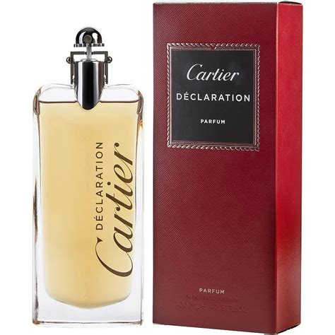 jean paul cartier perfume|cartier perfumes for men.